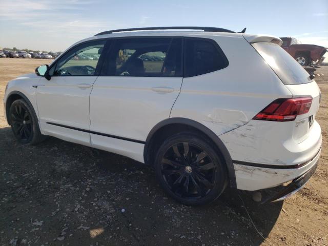 Изображение 2 2020 VOLKSWAGEN TIGUAN SE 2020 с VIN 3VV3B7AX5LM166951