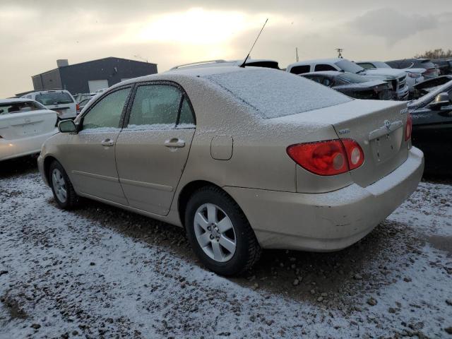 Obraz 2 z 2008 TOYOTA COROLLA CE 2008 z VIN 1NXBR30E98Z023658