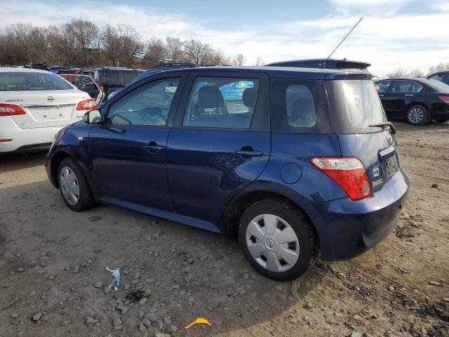 Image 2 of 2006 TOYOTA SCION XA  2006 with VIN JTKKT624X60169785