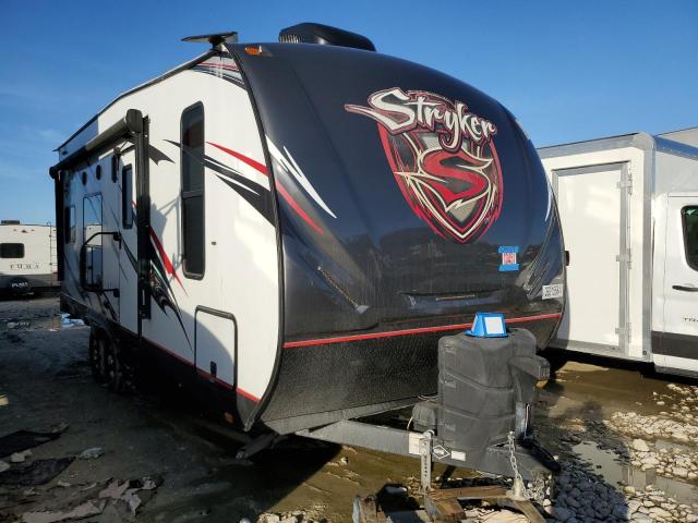 Obraz 2018 STRY CAMPER 2018