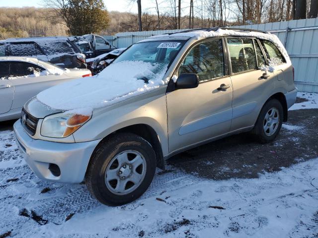 Изображение 2004 TOYOTA RAV4  2004