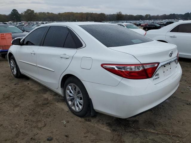 Image 2 of 2017 TOYOTA CAMRY LE 2017 with VIN 4T1BF1FK9HU760949