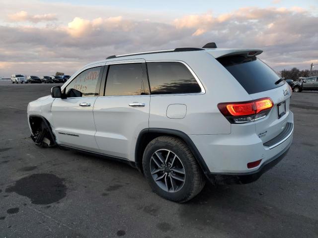 Obraz 2 z 2020 JEEP GRAND CHEROKEE LIMITED 2020 z VIN 1C4RJFBG8LC299581