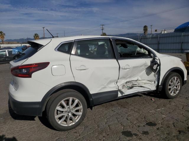 Image 3 of 2021 NISSAN ROGUE SPORT S 2021 with VIN JN1BJ1AW7MW430807