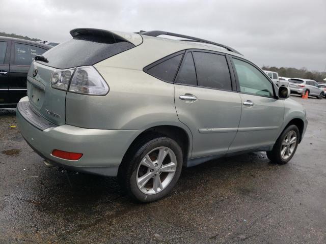Obraz 3 z 2008 LEXUS RX 400H 2008 z VIN JTJHW31U182045921