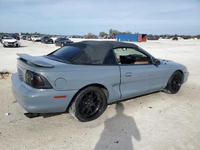 Image 3 of 1996 FORD MUSTANG GT 1996 with VIN 1FALP45X2TF164539