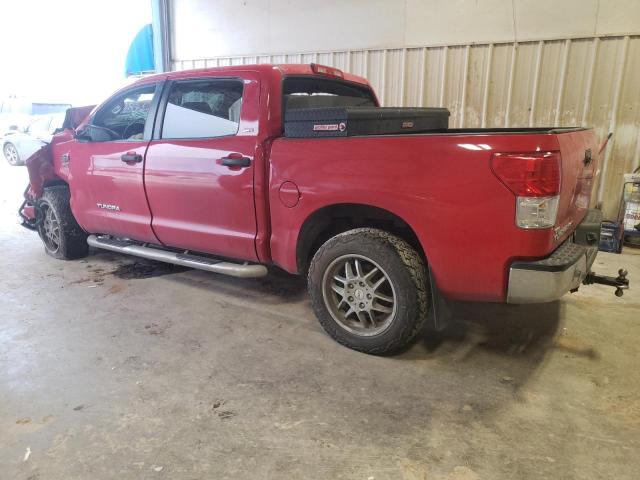 Изображение 2 2011 TOYOTA TUNDRA CREWMAX SR5 2011 с VIN 5TFEY5F13BX108277