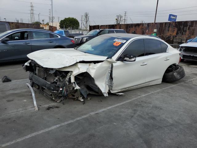 Obraz 2015 INFINITI Q50 BASE 2015