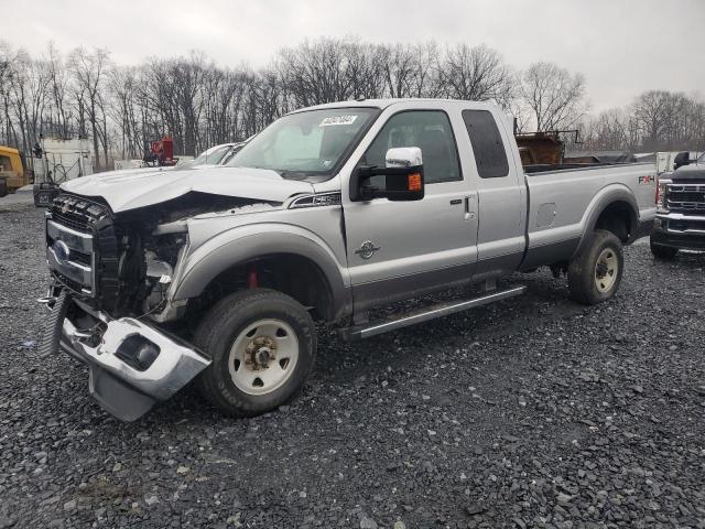 Obraz 1 z 2011 FORD F350 SUPER DUTY 2011 z VIN 1FT8X3BT5BEB56127