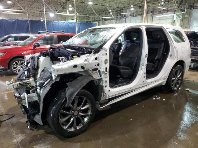 Изображение 2018 DODGE DURANGO GT 2018