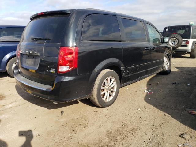 Image 3 of 2016 DODGE GRAND CARAVAN SXT 2016 with VIN 2C4RDGCG8GR351851
