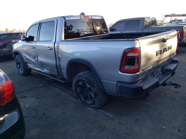 Obraz 2 z 2020 RAM 1500 REBEL 2020 z VIN 1C6SRFLT1LN290397