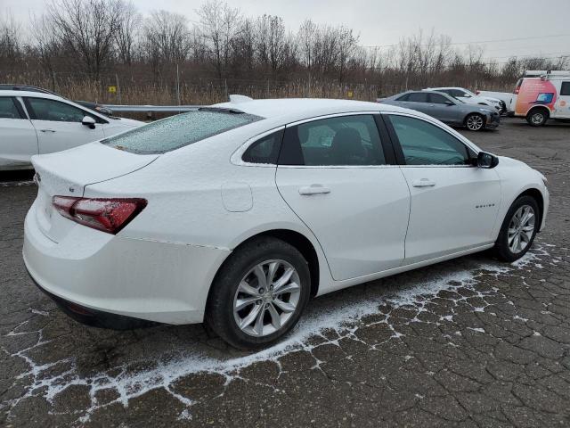 Obraz 3 z 2021 CHEVROLET MALIBU LT 2021 z VIN 1G1ZD5ST6MF066919