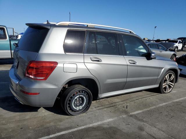Image 3 of 2015 MERCEDES-BENZ GLK 350 2015 with VIN WDCGG5HB4FG428001