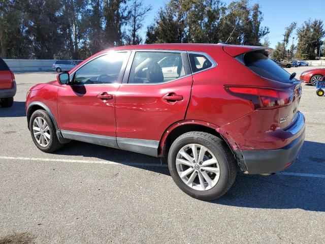 Изображение 2 2019 NISSAN ROGUE SPORT S 2019 с VIN JN1BJ1CP7KW242095