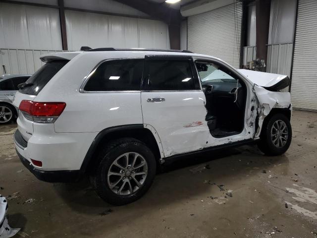 Image 3 of 2015 JEEP GRAND CHEROKEE LIMITED 2015 with VIN 1C4RJFBG6FC211650