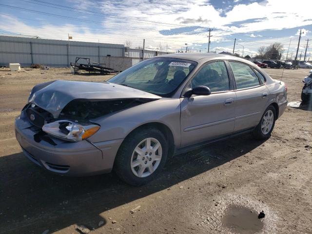 Obraz 1 z 2006 FORD TAURUS SE 2006 z VIN 1FAFP53236A261373