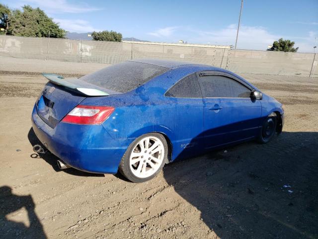 Изображение 3 2008 HONDA CIVIC SI 2008 с VIN 2HGFG21558H703775