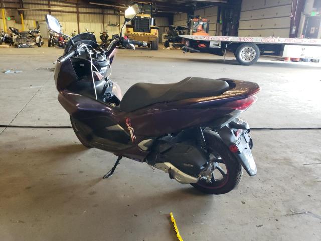 Изображение 3 2019 HONDA WW150  2019 с VIN RLHKF3002KY000630