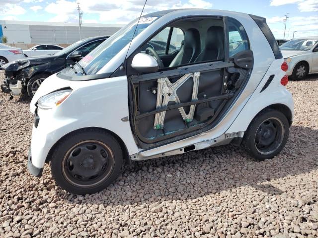 2014 SMART FORTWO PURE 2014 image