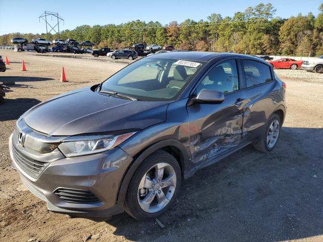 Obraz 1 z 2022 HONDA HR-V LX 2022 z VIN 3CZRU5H34NM716535