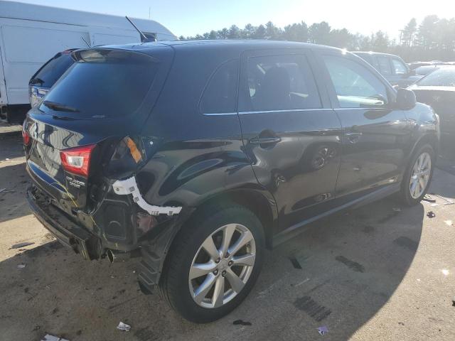 Obraz 3 z 2015 MITSUBISHI OUTLANDER SPORT SE 2015 z VIN 4A4AR4AUXFE031604
