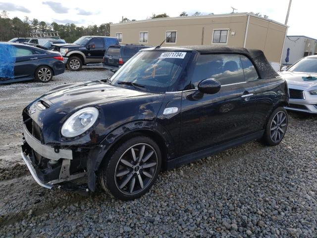 Obraz 2018 MINI COOPER S 2018