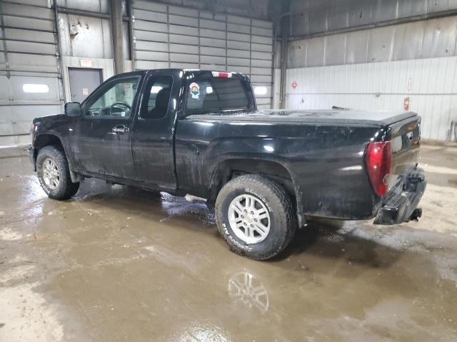 Image 2 of 2010 CHEVROLET COLORADO LT 2010 with VIN 1GCKTCDE7A8142307