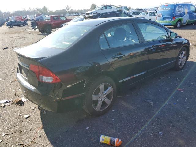 Obraz 3 z 2010 HONDA CIVIC LX-S 2010 z VIN 19XFA1F60AE078151