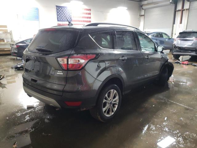 Изображение 3 2018 FORD ESCAPE SEL 2018 с VIN 1FMCU0HD4JUC68743