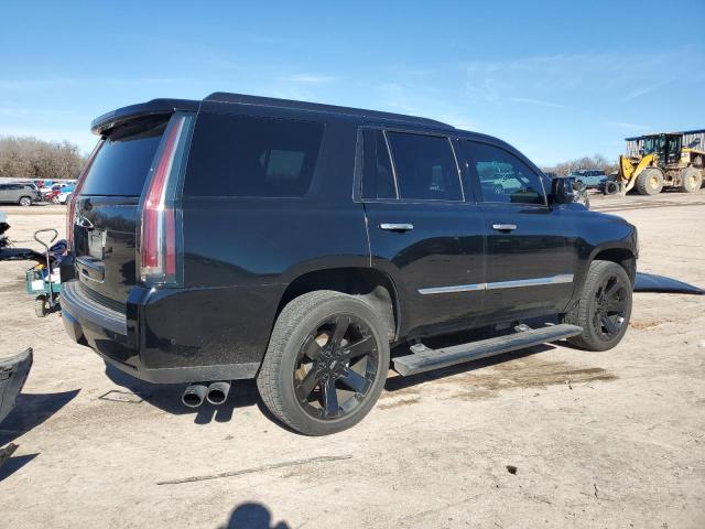 Obraz 3 z 2017 CADILLAC ESCALADE PLATINUM 2017 z VIN 1GYS4DKJ3HR157615