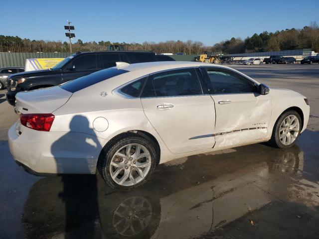 Изображение 3 2018 CHEVROLET IMPALA PREMIER 2018 с VIN 1G1125S32JU121943