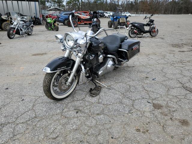 Image 2 of 2005 HARLEY-DAVIDSON FLHRCI  2005 with VIN 1HD1FRW1X5Y666667