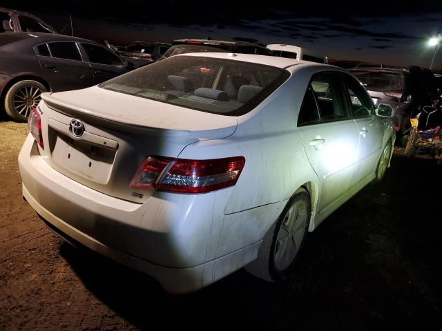 Obraz 3 z 2011 TOYOTA CAMRY BASE 2011 z VIN 4T1BF3EK8BU593746