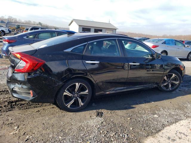 Image 3 of 2017 HONDA CIVIC TOURING 2017 with VIN 2HGFC1F92HH638014