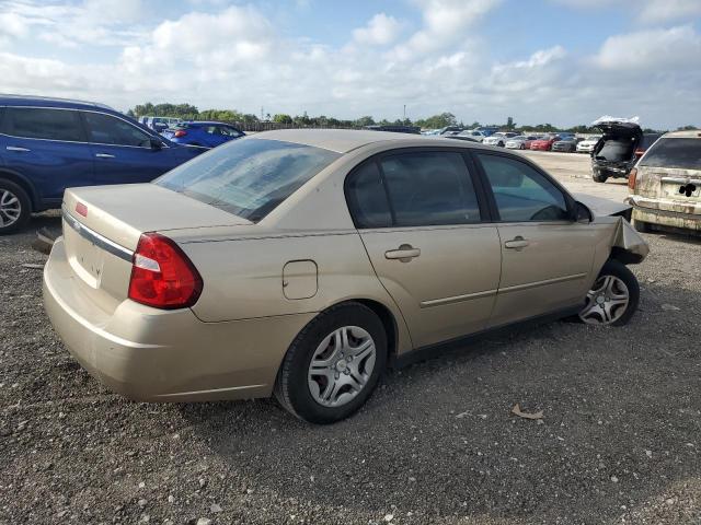 Image 3 of 2008 CHEVROLET MALIBU LS 2008 with VIN 1G1ZS58F28F114056