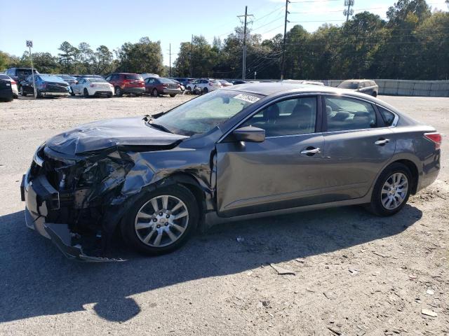 Изображение 1 2014 NISSAN ALTIMA 2.5 2014 с VIN 1N4AL3AP5EC426867