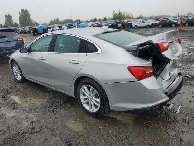 Image 2 of 2016 CHEVROLET MALIBU LT 2016 with VIN 1G1ZE5ST2GF311488