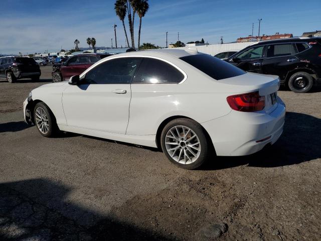 Image 2 of 2014 BMW 228 I 2014 with VIN WBA1F5C52EVW98111