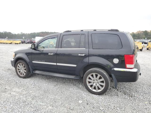Image 2 of 2009 CHRYSLER ASPEN LIMITED 2009 with VIN 1A8HW58TX9F719272