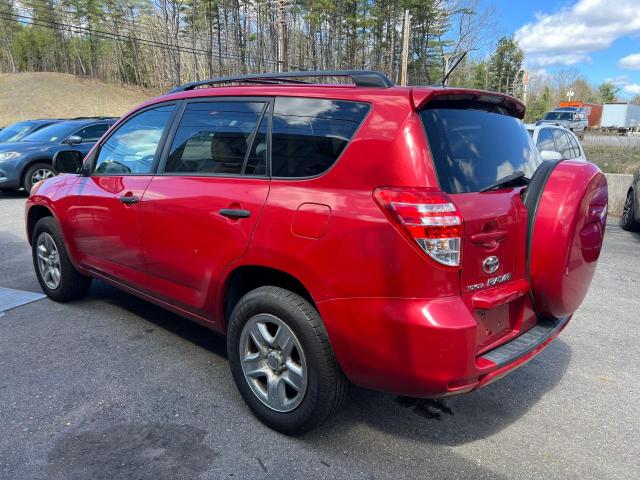 Obraz 3 z 2010 TOYOTA RAV4  2010 z VIN 2T3JF4DV8AW068205