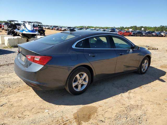 Изображение 3 2021 CHEVROLET MALIBU LS 2021 с VIN 1G1ZC5ST5MF061178
