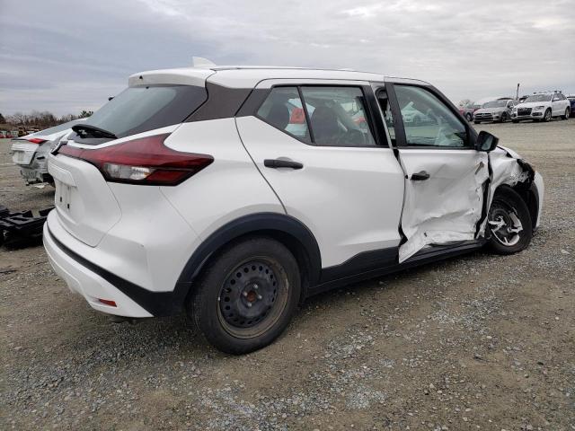 Obraz 3 z 2021 NISSAN KICKS S 2021 z VIN 3N1CP5BVXML466996
