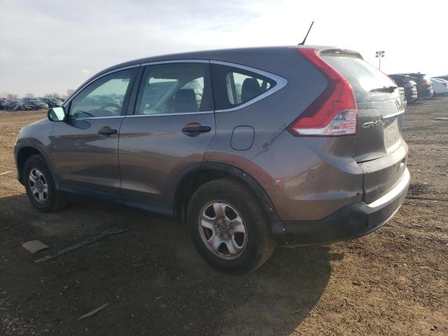 Obraz 2 z 2014 HONDA CR-V LX 2014 z VIN 5J6RM4H33EL033835
