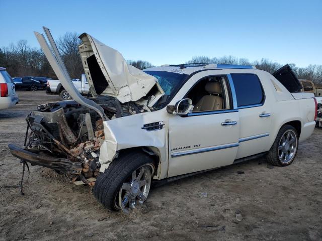 Obraz 2010 CADILLAC ESCALADE EXT PREMIUM 2010