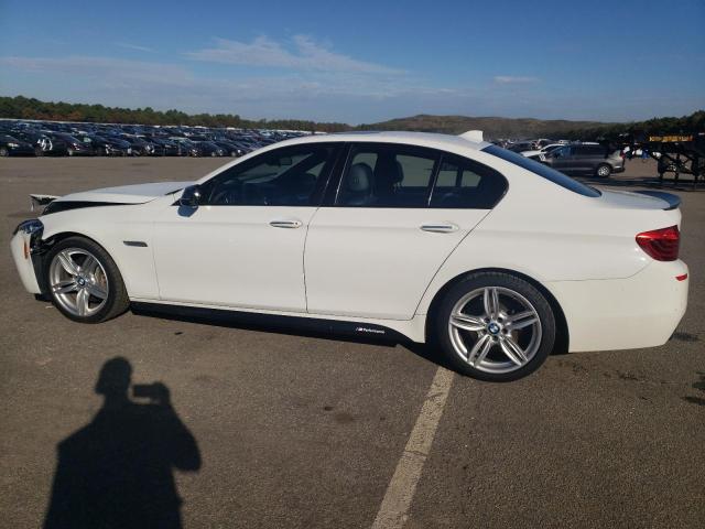 Image 2 of 2015 BMW 535 XI 2015 with VIN WBA5B3C58FD545533