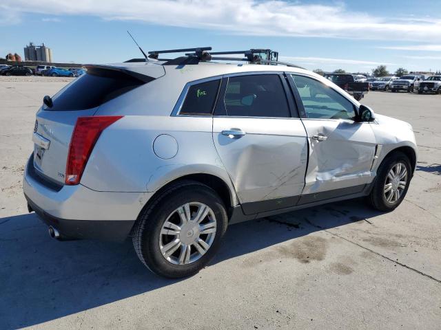 Image 3 of 2012 CADILLAC SRX  2012 with VIN 3GYFNGE31CS540522