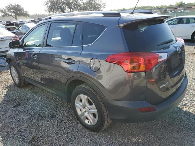Obraz 2 z 2015 TOYOTA RAV4 LE 2015 z VIN JTMBFREV8FJ042550