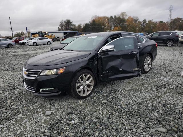 Изображение 1 2020 CHEVROLET IMPALA PREMIER 2020 с VIN 1G1105S39LU101682