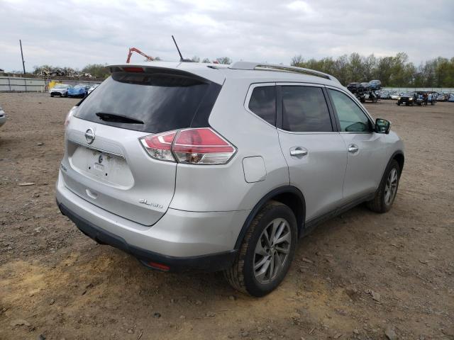 Изображение 3 2015 NISSAN ROGUE S 2015 с VIN 5N1AT2MV9FC875092